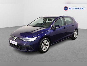 Used Volkswagen Golf 2021 for sale - 78287121: Photo