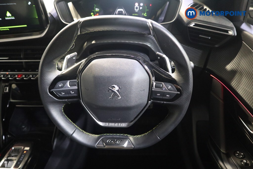 Used Peugeot 208 2023 for sale - 77715734: Photo 10