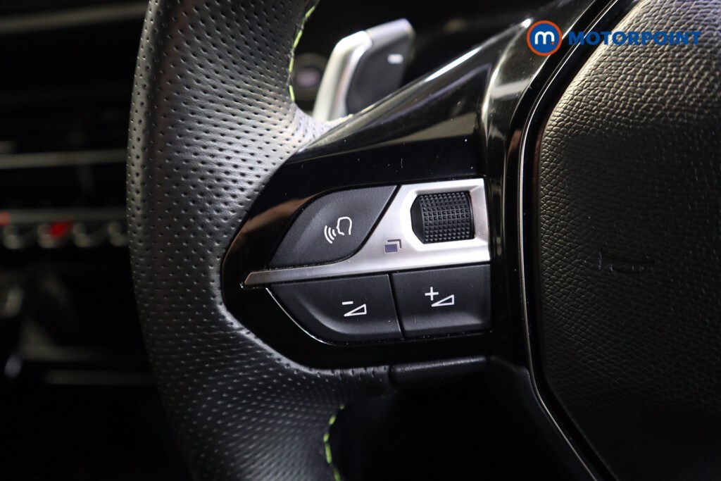 Used Peugeot 208 2023 for sale - 77715734: Photo 11