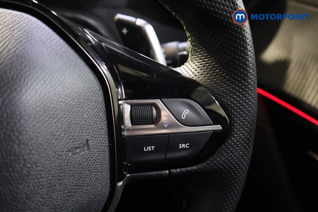 Used Peugeot 208 2023 for sale - 77715734: Photo 12