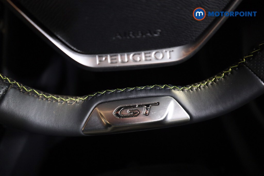 Used Peugeot 208 2023 for sale - 77715734: Photo 13