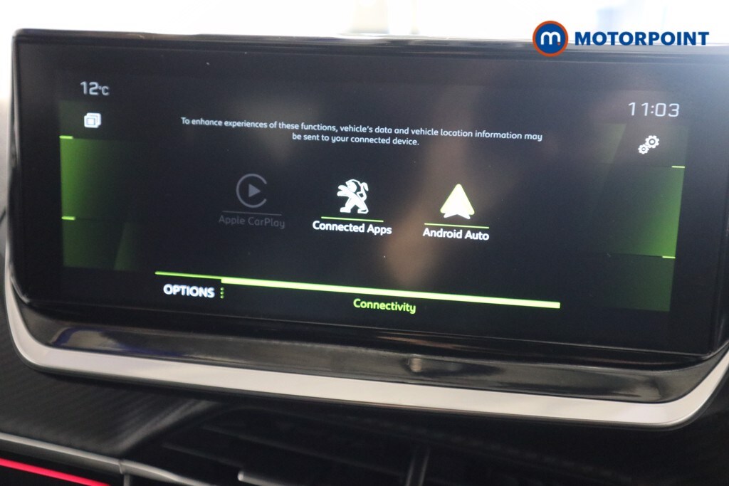 Used Peugeot 208 2023 for sale - 77715734: Photo 16