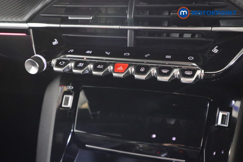 Used Peugeot 208 2023 for sale - 77715734: Photo 17