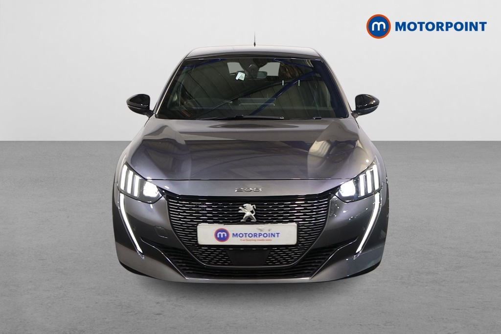Used Peugeot 208 2023 for sale - 77715734: Photo 2