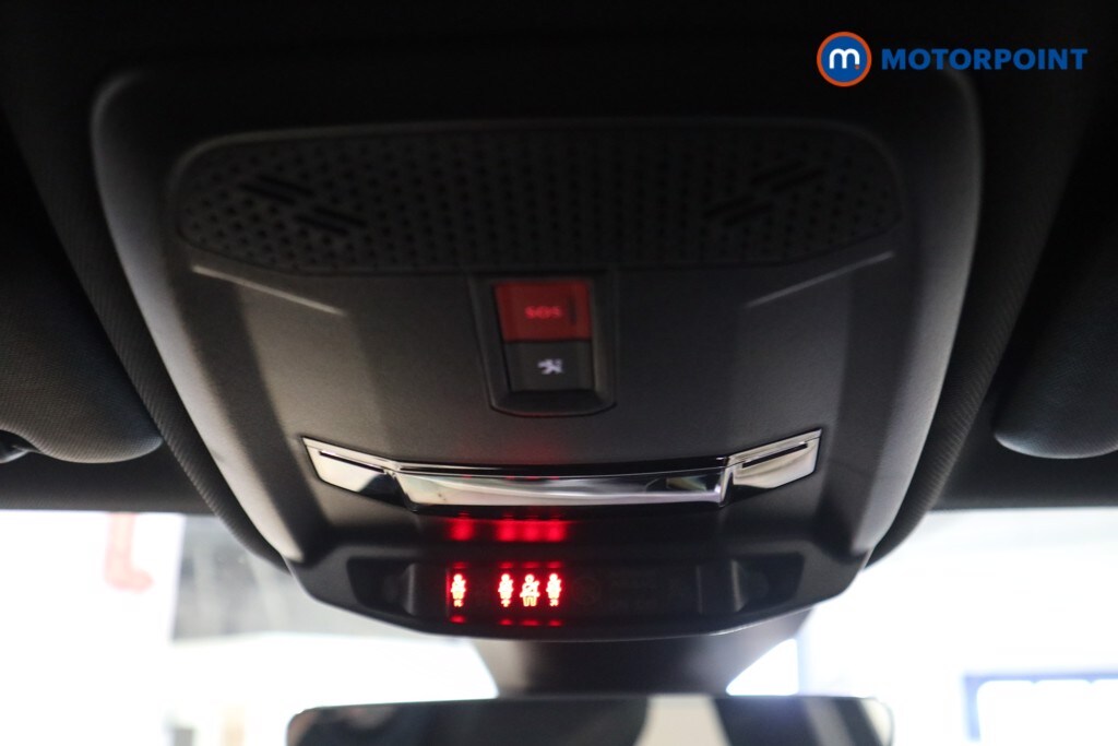 Used Peugeot 208 2023 for sale - 77715734: Photo 21