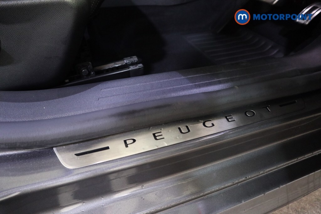 Used Peugeot 208 2023 for sale - 77715734: Photo 24
