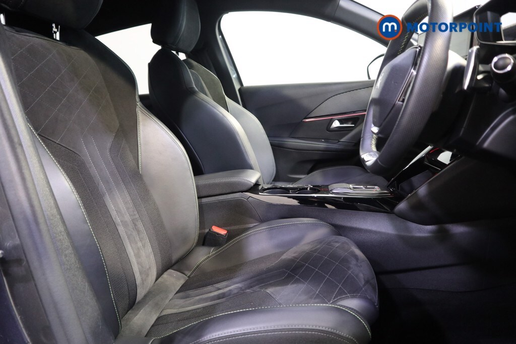 Used Peugeot 208 2023 for sale - 77715734: Photo 26