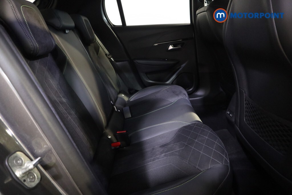 Used Peugeot 208 2023 for sale - 77715734: Photo 27