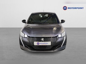 Used Peugeot 208 undefined for sale - 77715734: Photo
