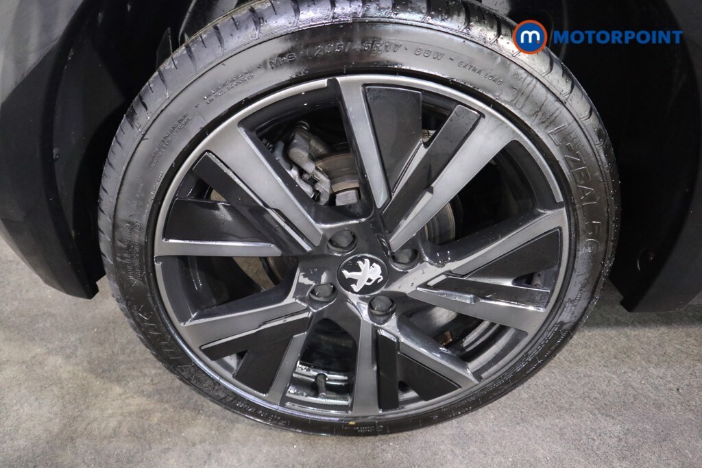 Used Peugeot 208 2023 for sale - 77715734: Photo 33