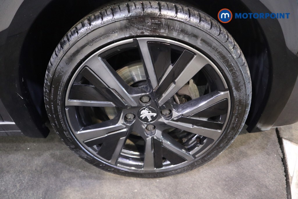 Used Peugeot 208 2023 for sale - 77715734: Photo 34