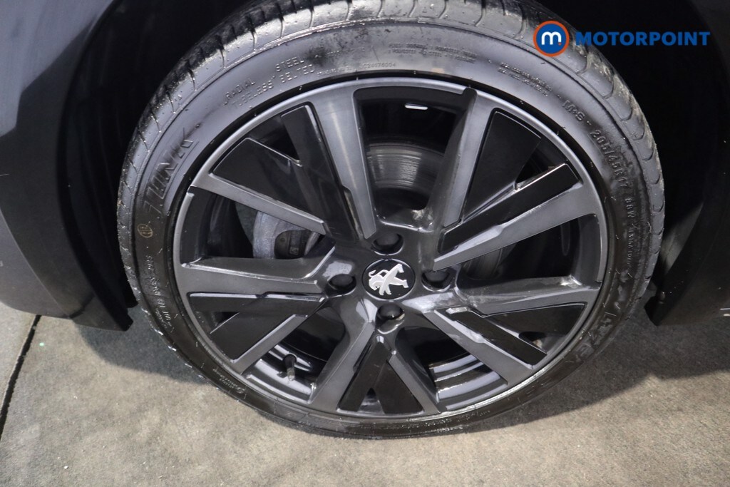 Used Peugeot 208 2023 for sale - 77715734: Photo 35