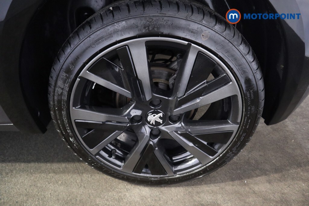 Used Peugeot 208 2023 for sale - 77715734: Photo 36