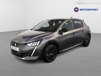 Used Peugeot 208 undefined for sale - 77715734: Photo