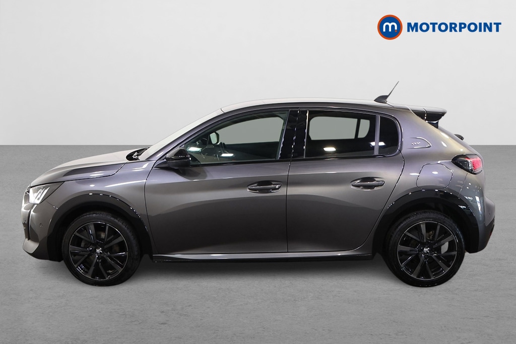 Used Peugeot 208 2023 for sale - 77715734: Photo 4