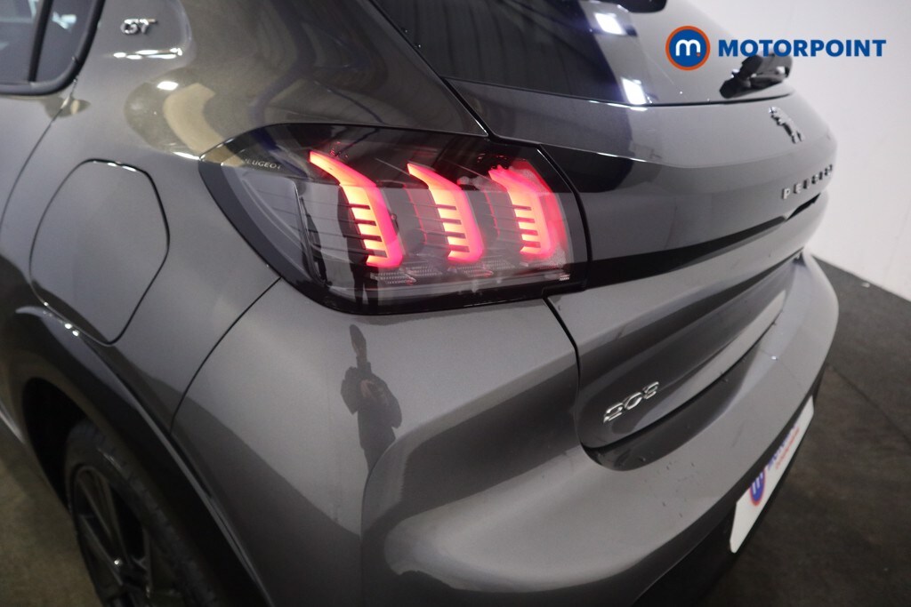 Used Peugeot 208 2023 for sale - 77715734: Photo 40