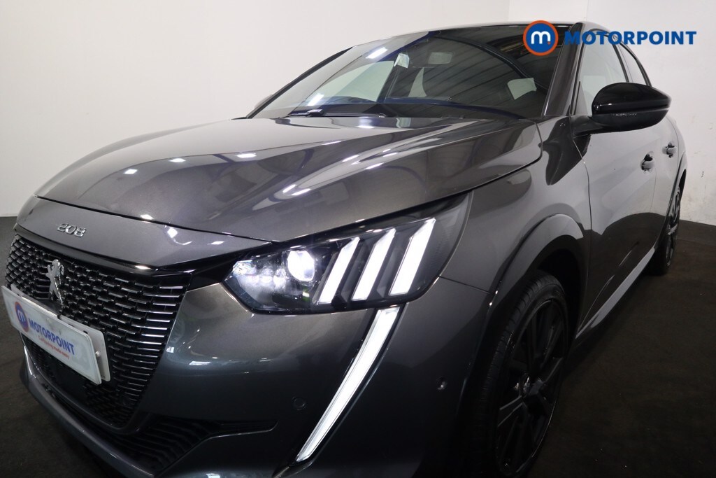 Used Peugeot 208 2023 for sale - 77715734: Photo 49