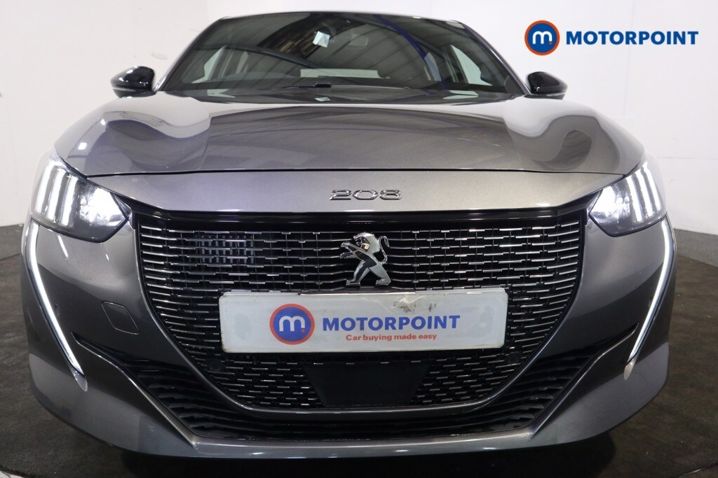 Used Peugeot 208 2023 for sale - 77715734: Photo 50