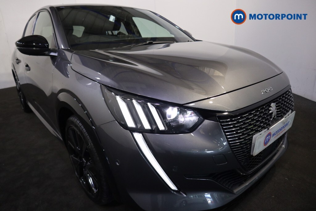 Used Peugeot 208 2023 for sale - 77715734: Photo 51