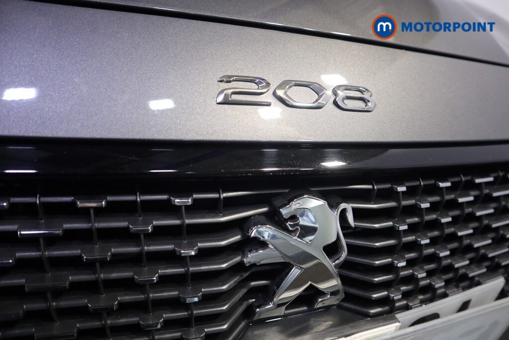 Used Peugeot 208 2023 for sale - 77715734: Photo 52
