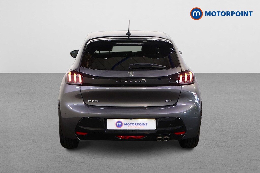 Used Peugeot 208 2023 for sale - 77715734: Photo 6