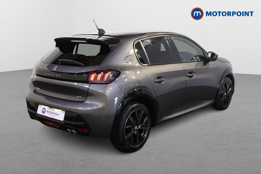 Used Peugeot 208 2023 for sale - 77715734: Photo 7