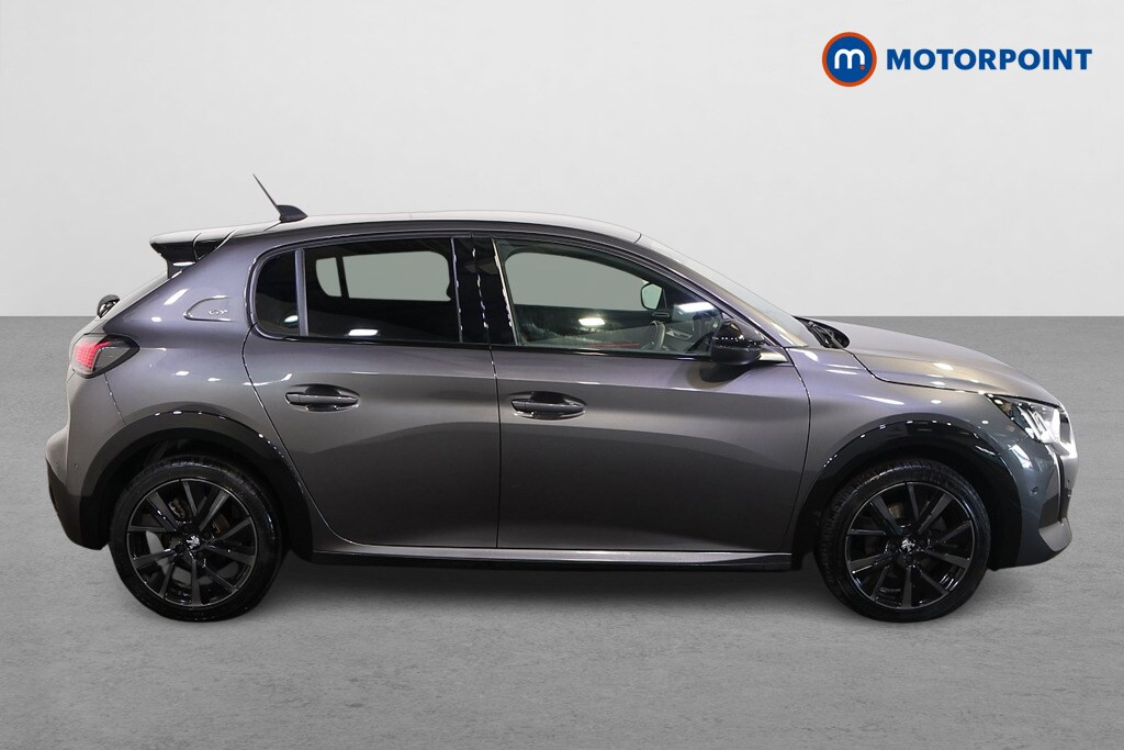 Used Peugeot 208 2023 for sale - 77715734: Photo 8