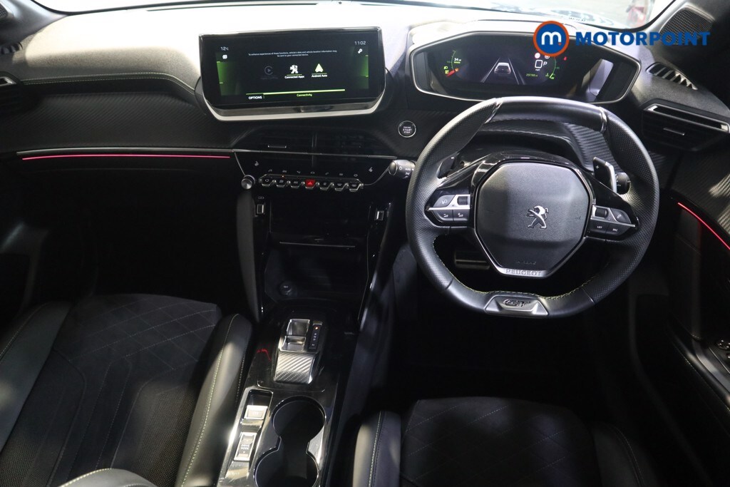 Used Peugeot 208 2023 for sale - 77715734: Photo 9