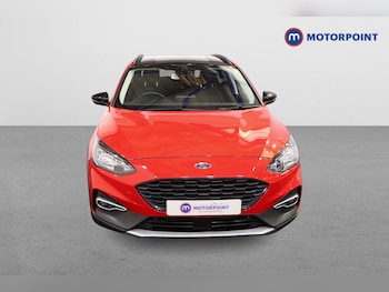 Used Ford Focus 2022 for sale - 75710764: Photo