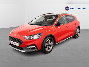Used Ford Focus 2022 for sale - 75710764: Photo