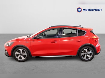 Used Ford Focus 2022 for sale - 75710764: Photo
