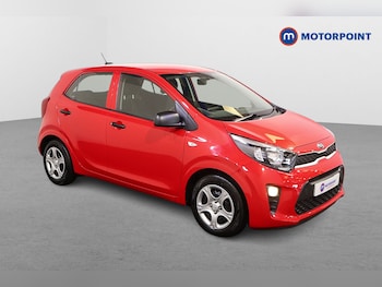 Kia - Picanto
