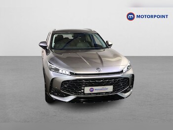 Used MG MG HS undefined for sale - 78281866: Photo