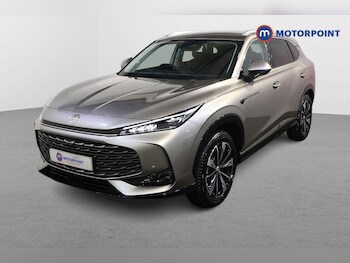 Used MG MG HS undefined for sale - 78281866: Photo