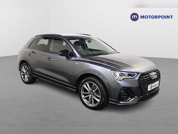 Used Audi Q3 2022 for sale - 75559162: Photo