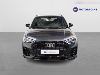 Used Audi Q3 2022 for sale - 75559162: Photo