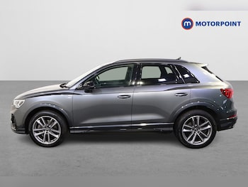 Used Audi Q3 2022 for sale - 75559162: Photo