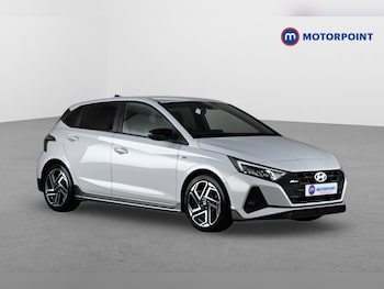 Used Hyundai i20 2025 for sale - 79071690: Photo
