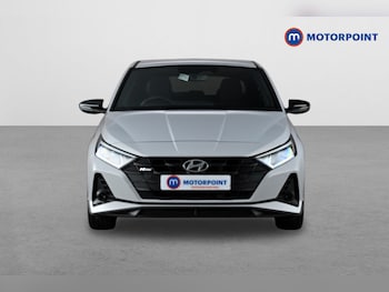 Used Hyundai i20 2025 for sale - 79071690: Photo