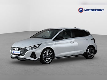 Used Hyundai i20 2025 for sale - 79071690: Photo
