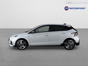 Used Hyundai i20 2025 for sale - 79071690: Photo