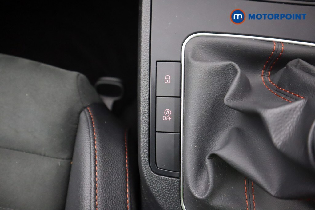 Used SEAT Ibiza 2023 for sale - 77462814: Photo 15