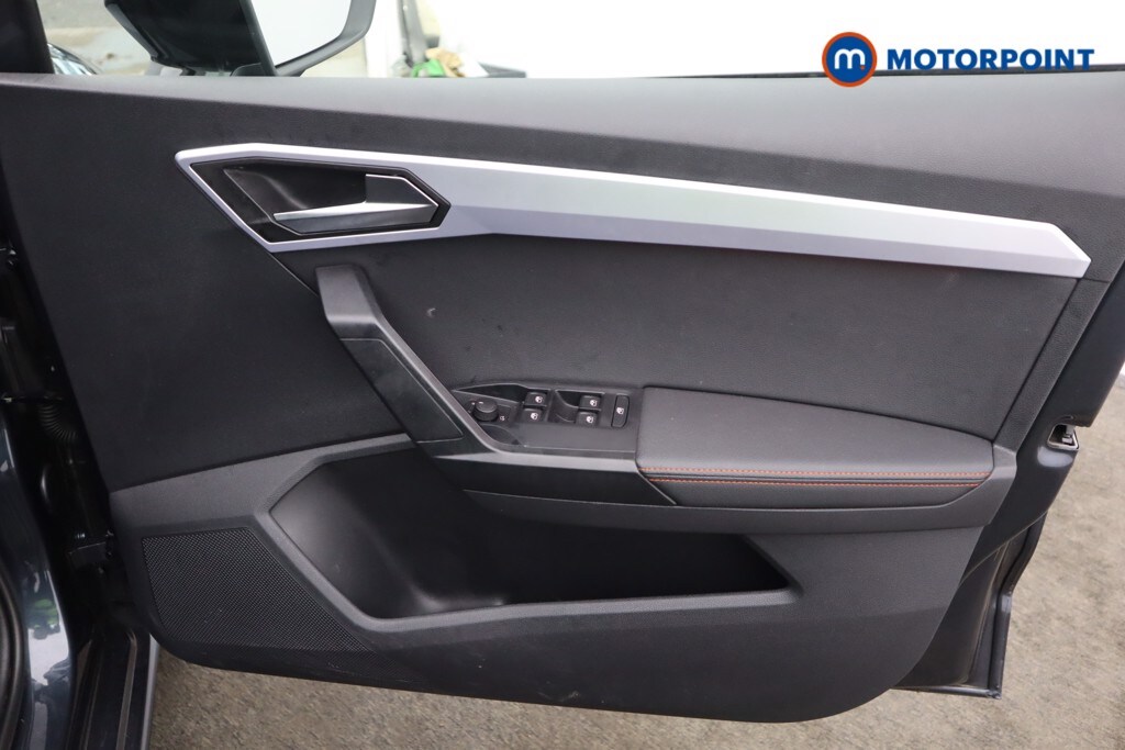 Used SEAT Ibiza 2023 for sale - 77462814: Photo 18