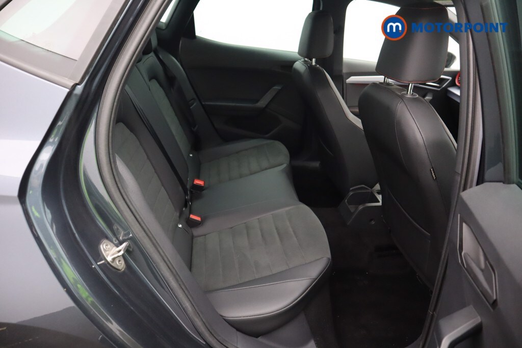 Used SEAT Ibiza 2023 for sale - 77462814: Photo 19