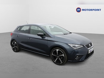 SEAT Ibiza feature image