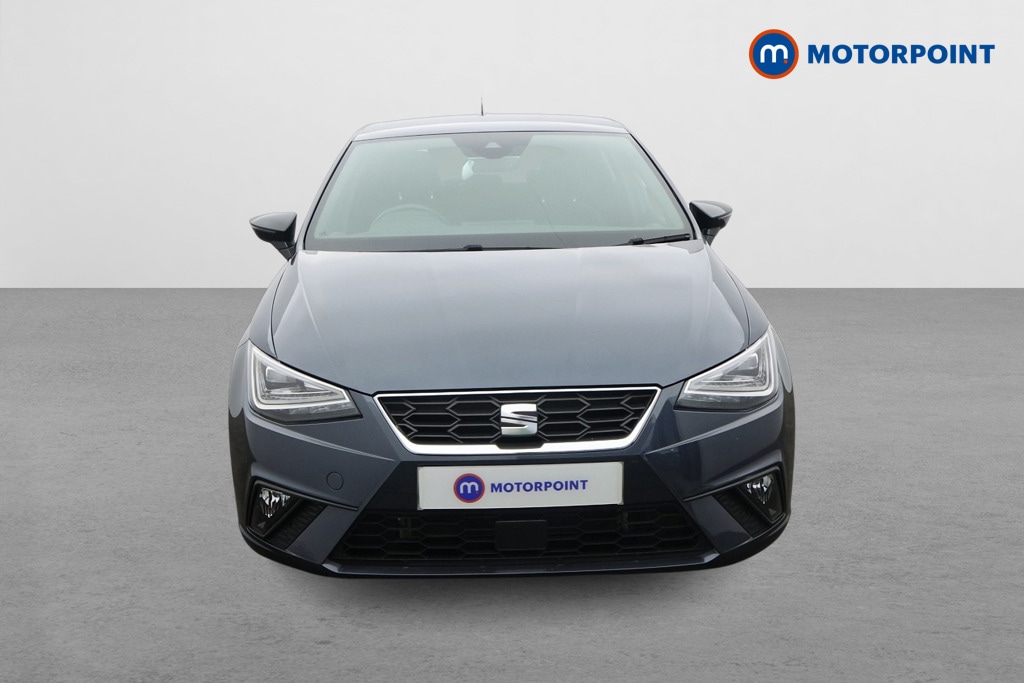 Used SEAT Ibiza 2023 for sale - 77462814: Photo 2