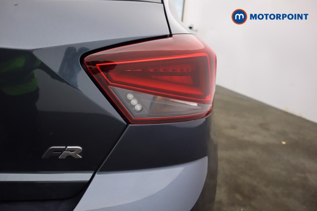 Used SEAT Ibiza 2023 for sale - 77462814: Photo 20