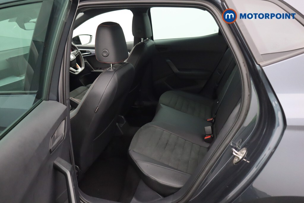 Used SEAT Ibiza 2023 for sale - 77462814: Photo 22