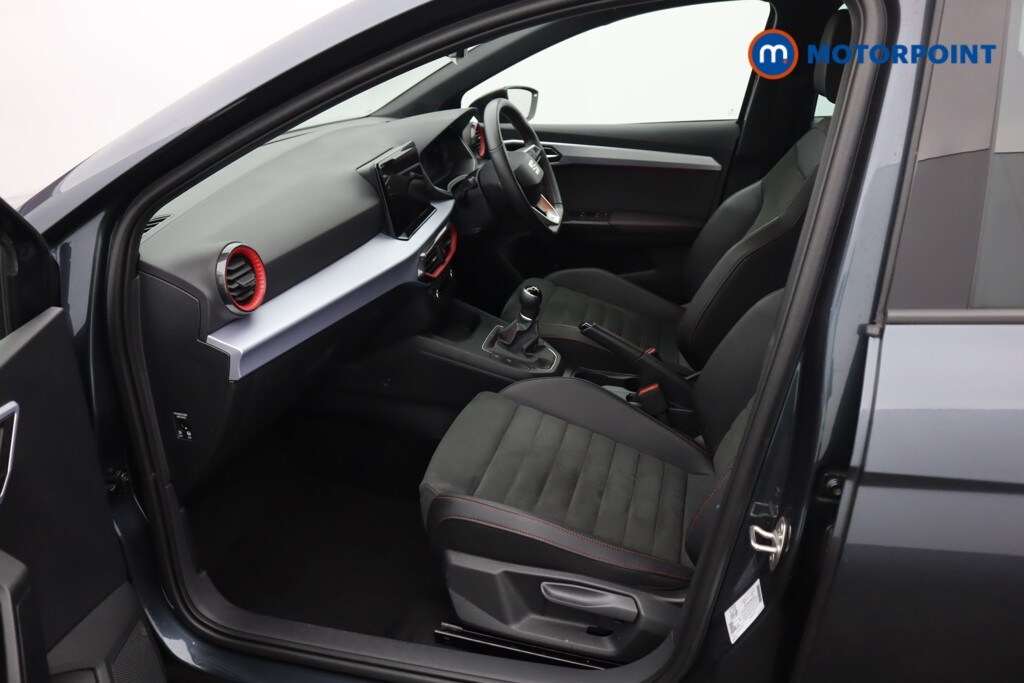 Used SEAT Ibiza 2023 for sale - 77462814: Photo 23