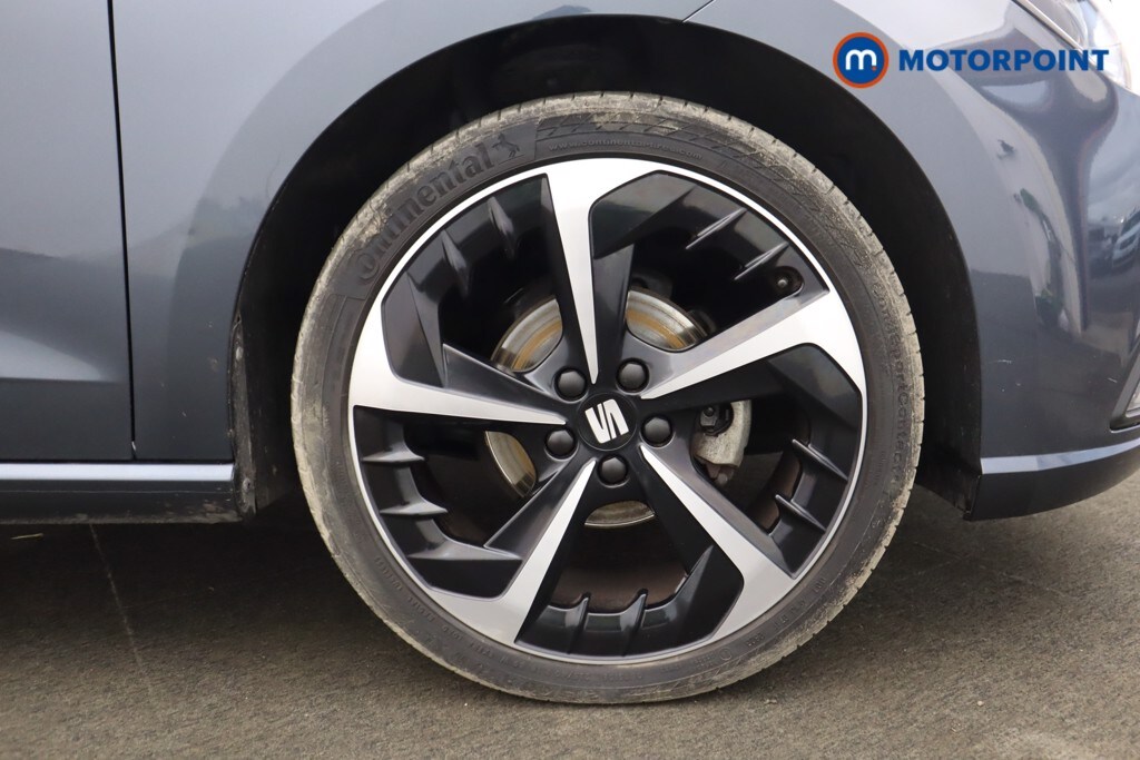 Used SEAT Ibiza 2023 for sale - 77462814: Photo 25